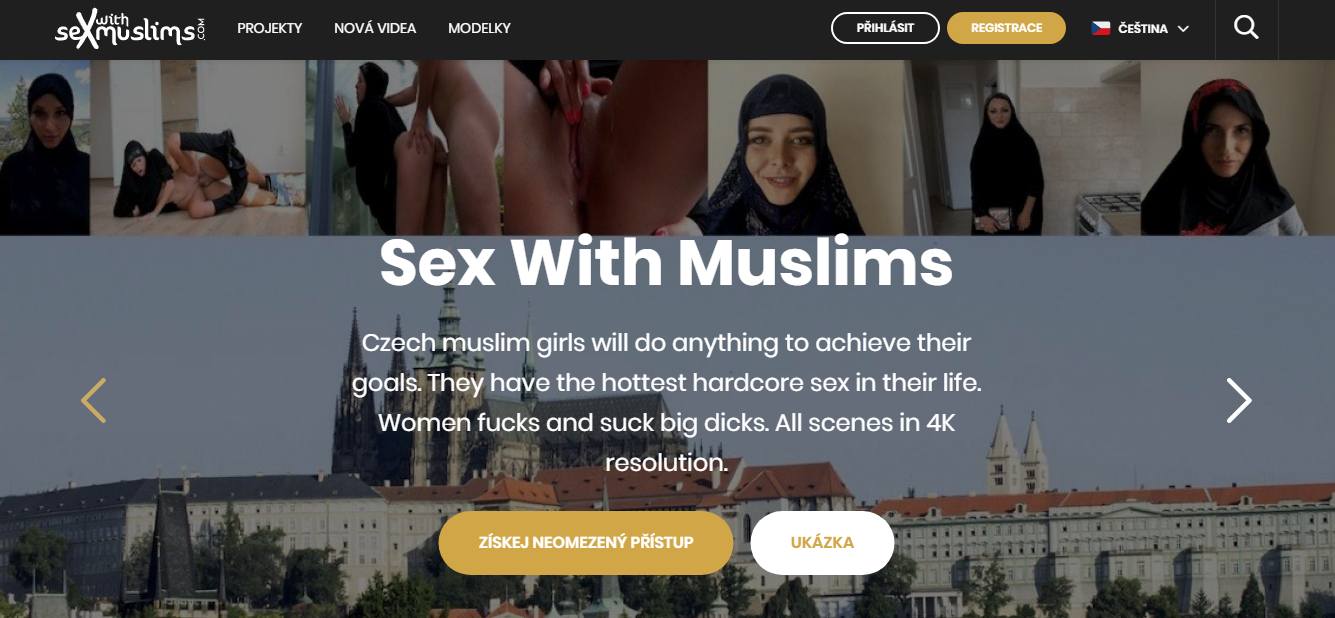 SexWithMuslims